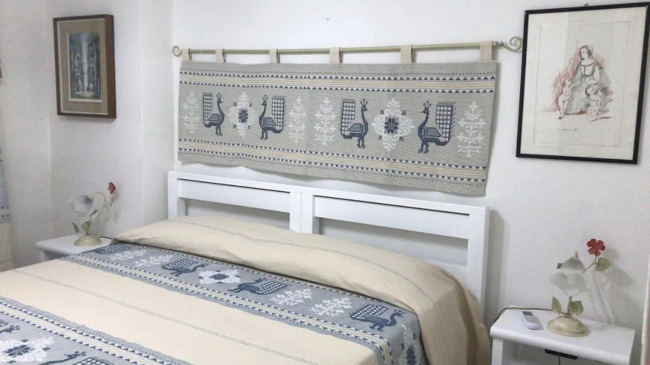 Apartment Appartamento Lido 2 Alghero