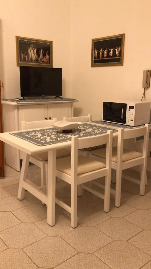 Appartamento Lido 2 Alghero 0*,  Italy