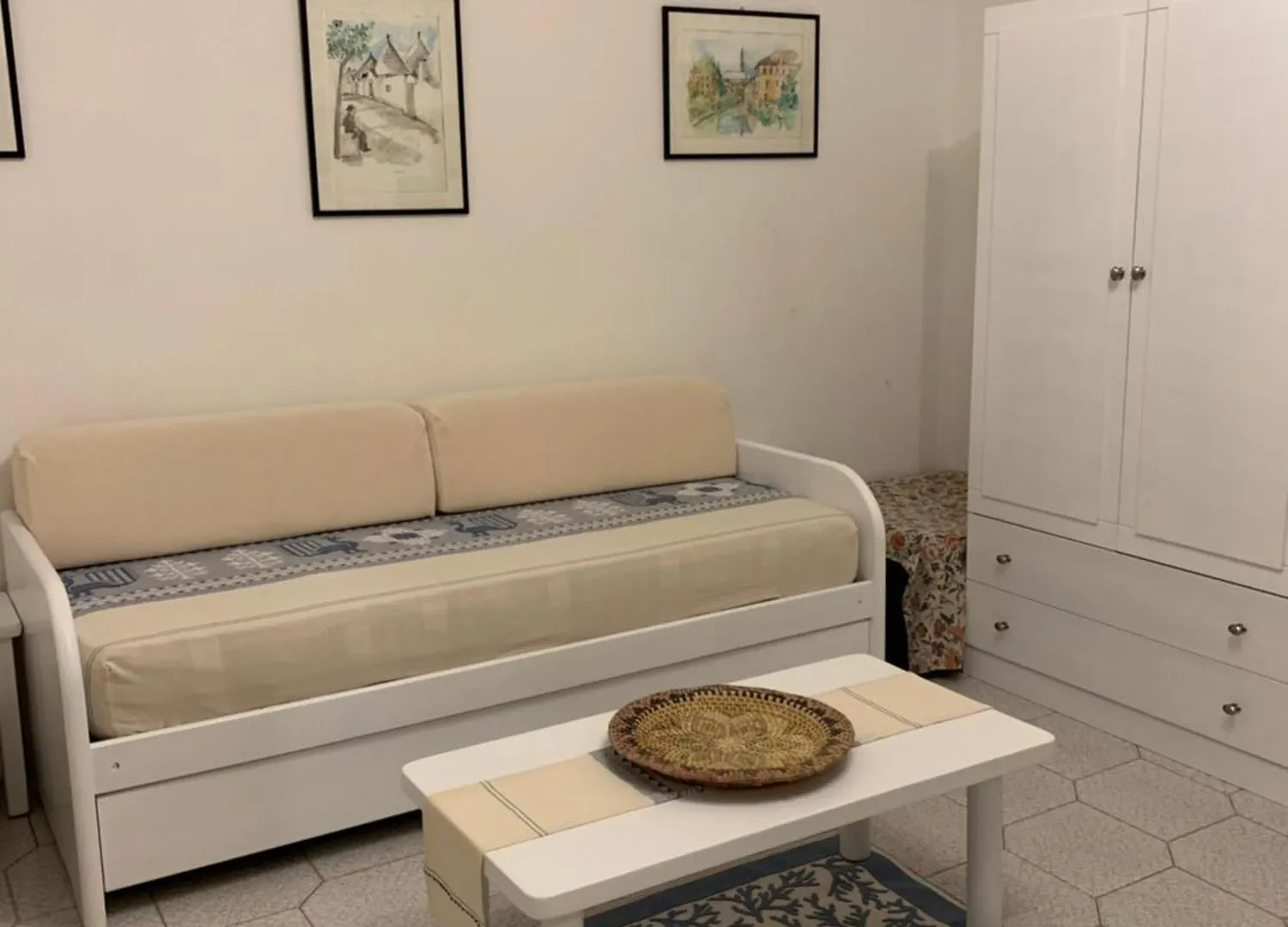 Appartamento Lido 2 Alghero Apartment