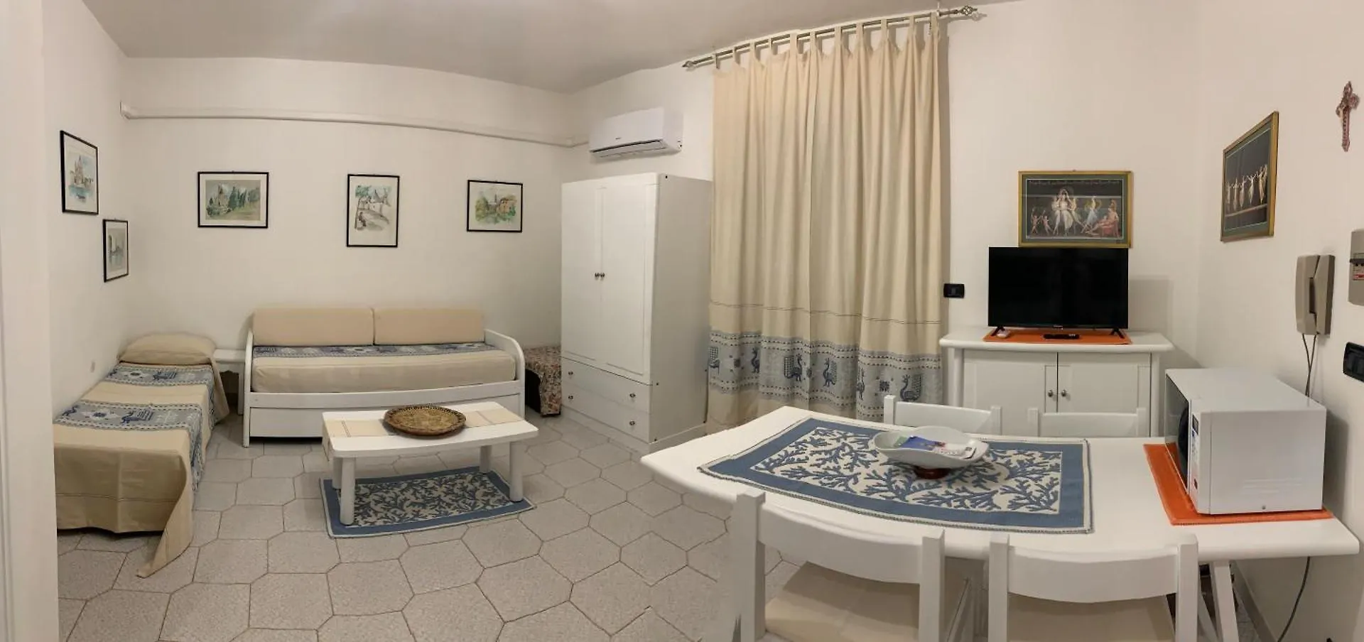 Appartamento Lido 2 Alghero Apartment