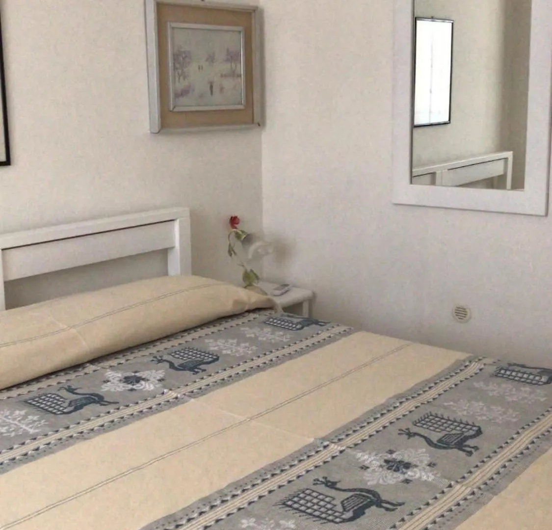 Apartment Appartamento Lido 2 Alghero
