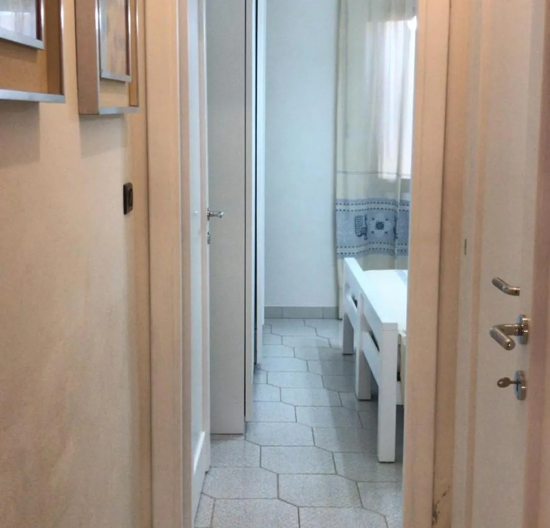 Apartment Appartamento Lido 2 Alghero Italy