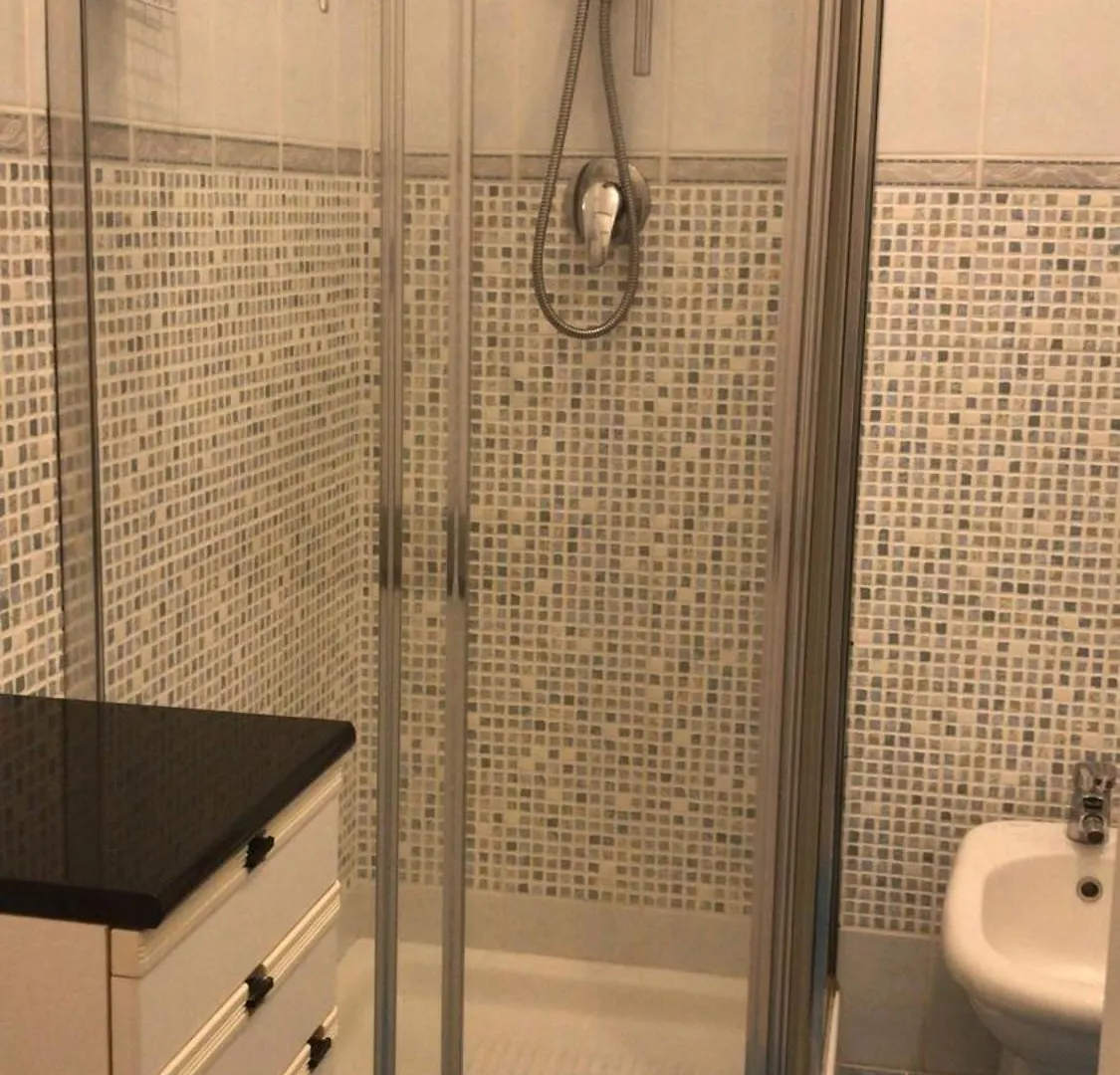 Apartment Appartamento Lido 2 Alghero