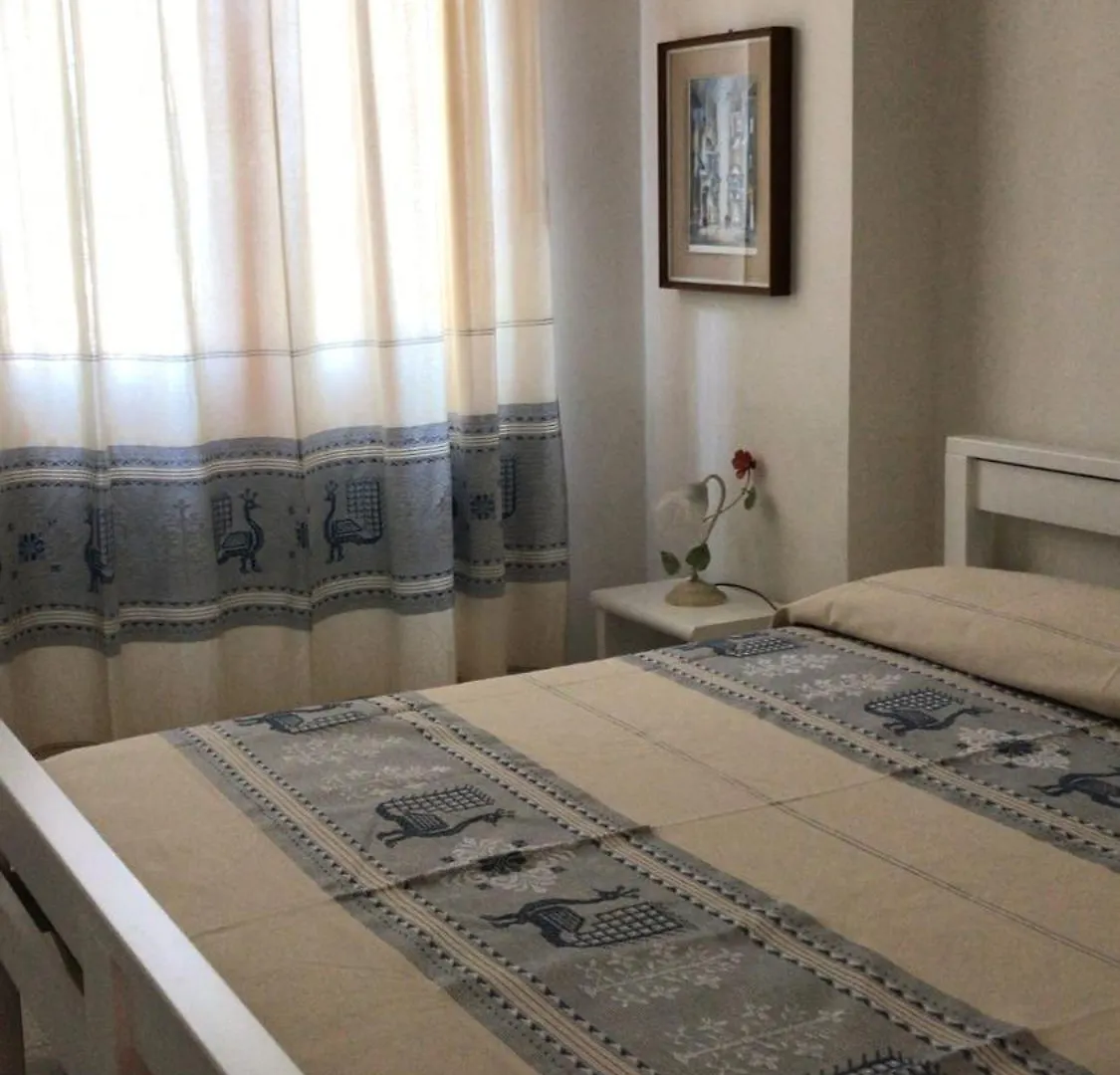 Appartamento Lido 2 Alghero Italy