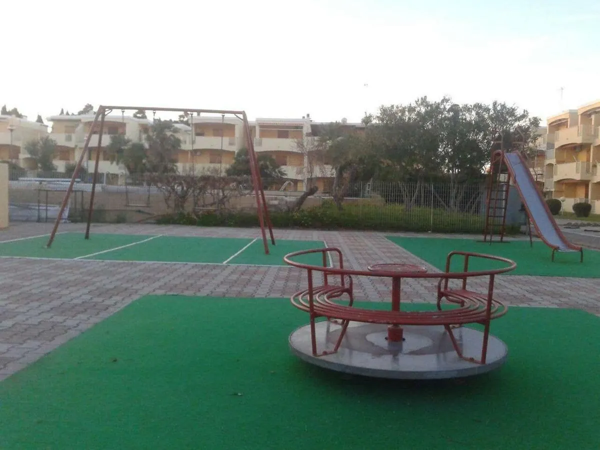 Apartment Appartamento Lido 2 Alghero Italy