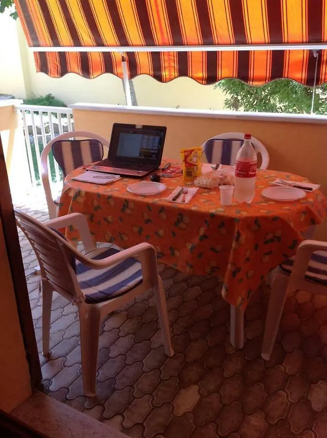Appartamento Lido 2 Alghero