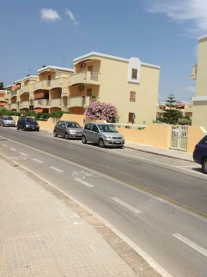 Apartment Appartamento Lido 2 Alghero