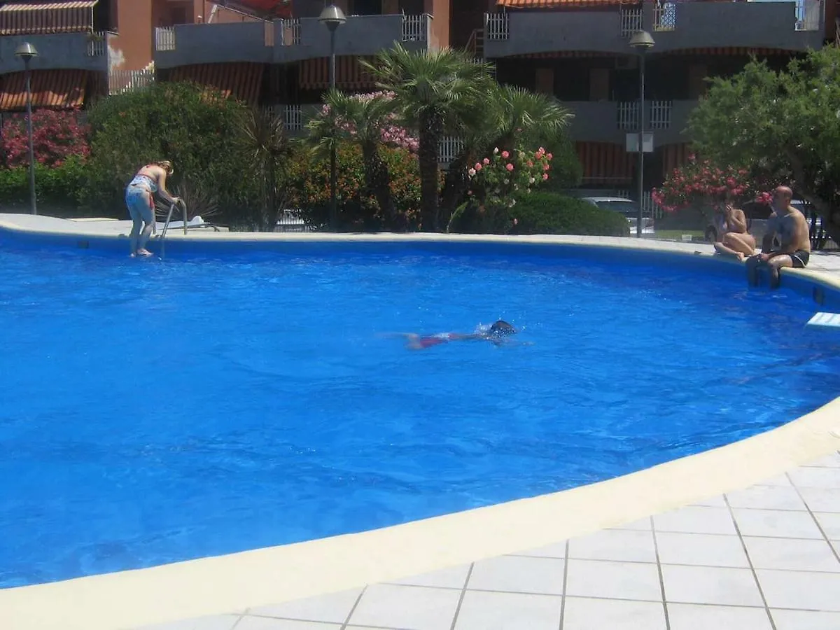 Appartamento Lido 2 Alghero