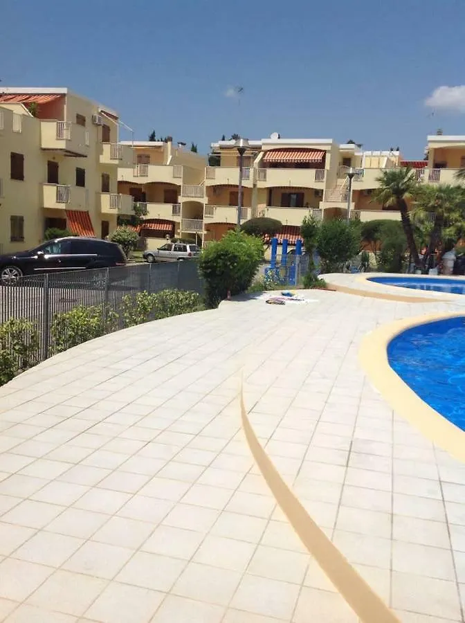 Appartamento Lido 2 Alghero Apartment