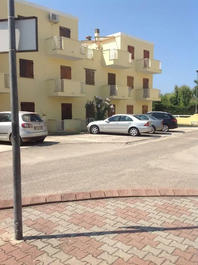 Appartamento Lido 2 Alghero